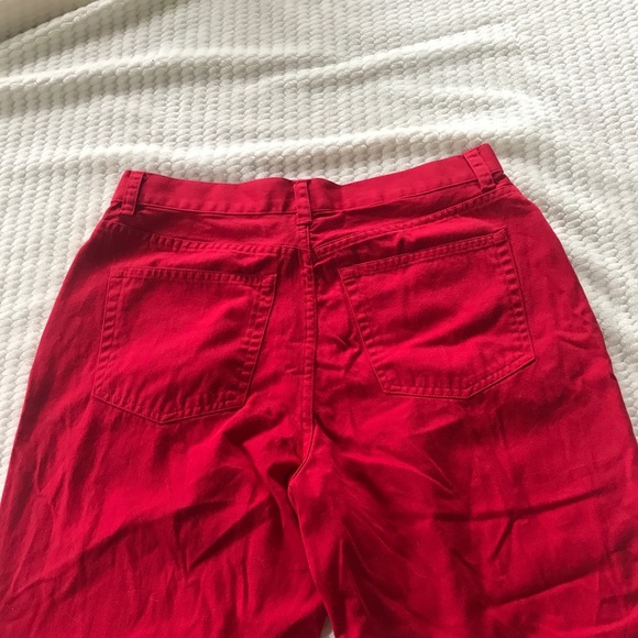 Chaps Capris - Picture 4 of 5